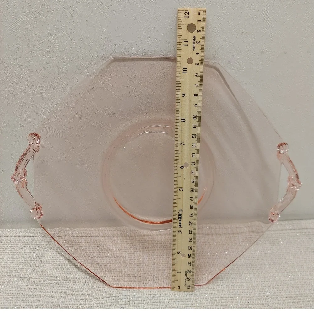 N/A vintage pink